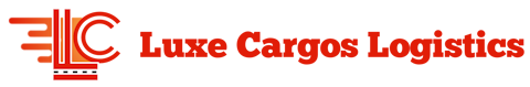 Luxe Cargos Logistics Logo